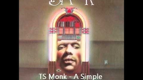 TS Monk - A Simple Misunderstanding (1982).wmv