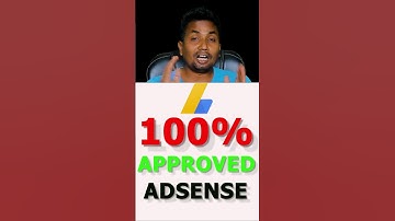 100% Google Adsense Approval ✅| Fix Low Value Contant | Adsense Approval Tips