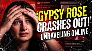 Gypsy Rose Blanchard CRASHES OUT! BLAMES Ken Urker's Sister As CRIMINAL CASE ERUPTS!