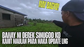Download Lagu  ULAN SA DAET QUICK UPDATE LNG SA BAHAY NI  DEREK AT TATAY GARDO MP3