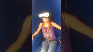 Realidad Virtual 9D