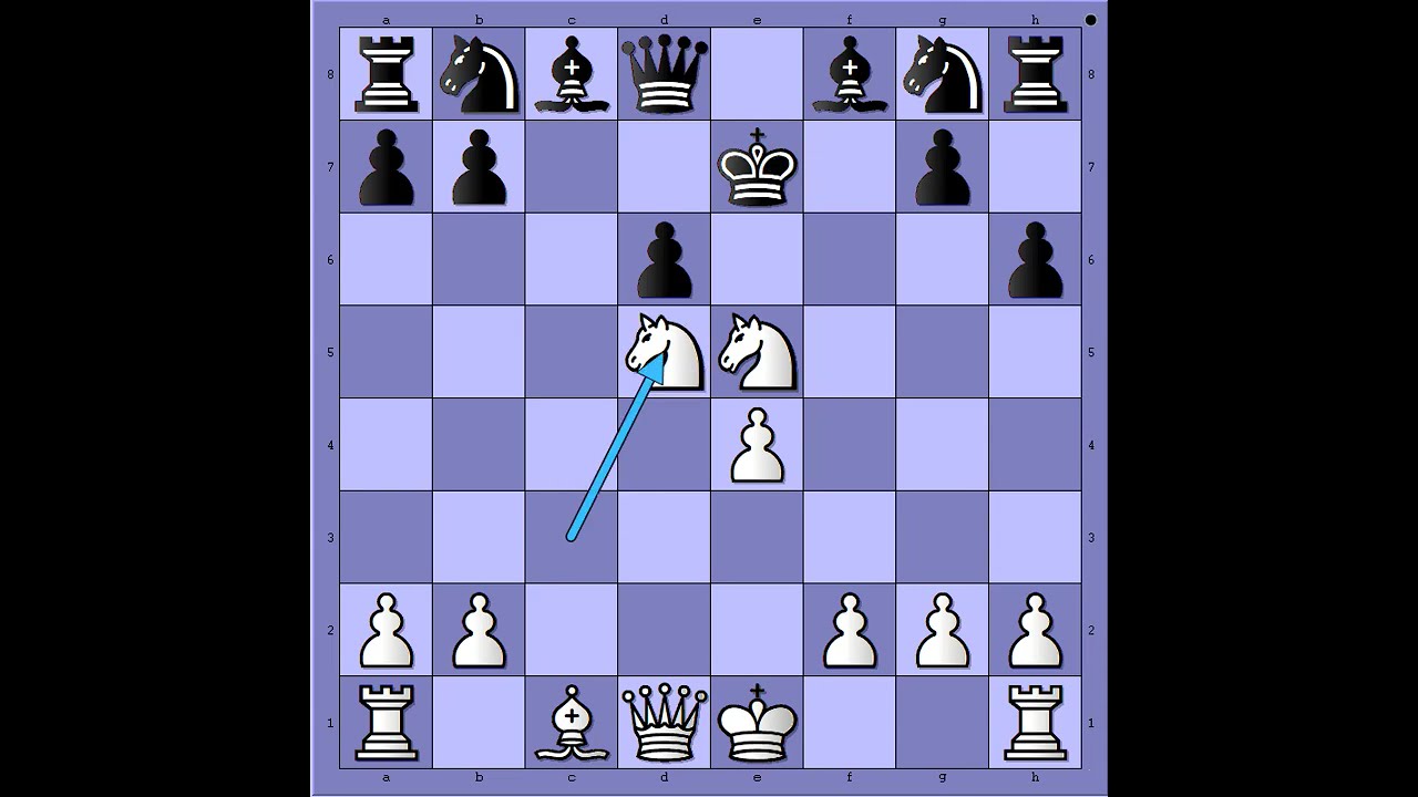 Takav napad i udar su prosto neverovatni ‼️ KROGIUS vs OJANEN 