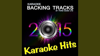 Four Five Seconds (Originally Performed By Rihanna & Kanye West & Paul McCartney) (Full Vocal...