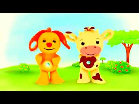 ПАРОДИЯ Тини Лав Главный герой СОБАЧКА. - YouTube