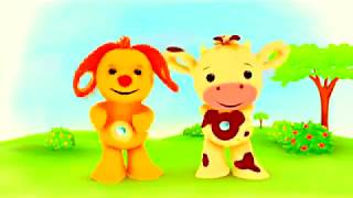 Пародия Тини Лав Главный Герой Собачка.