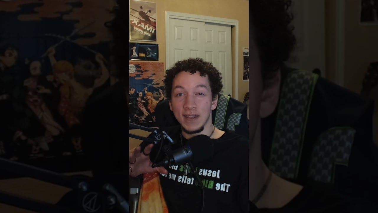 Иисус очень меня любит!!!