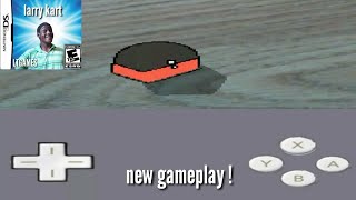 New Larry Kart Gameplay Open Chest Animation