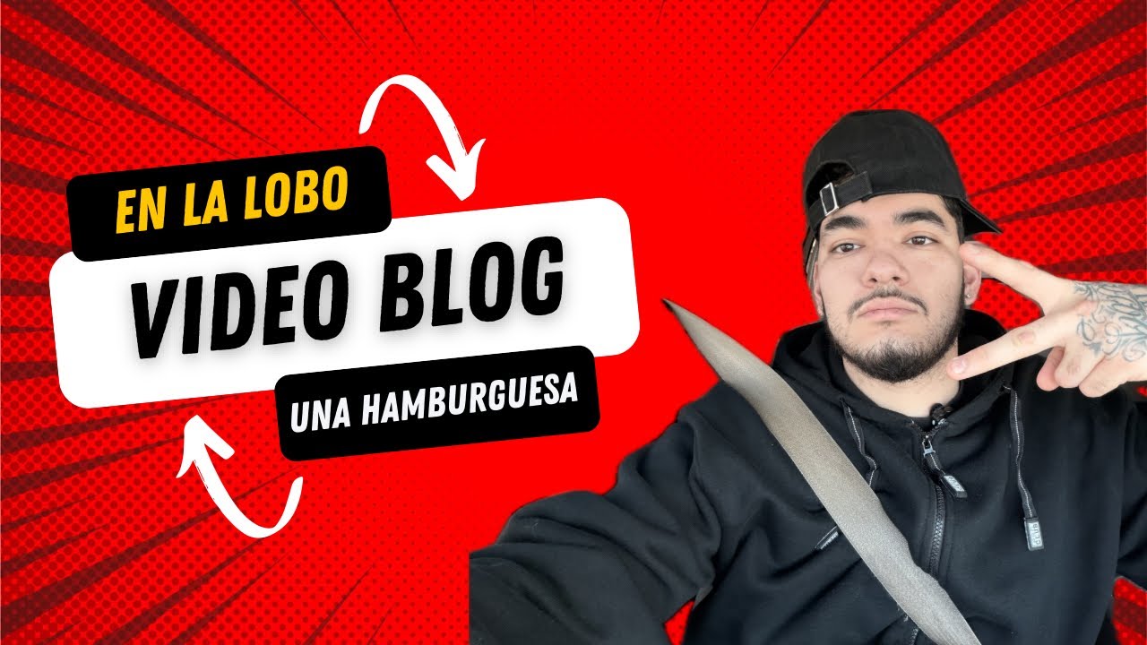 Road Trip Improvisado y Terminamos en las Mejores Hamburguesas 🍔🚗