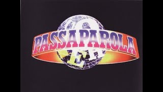 Sigla "Passaparola", 1999-2002 screenshot 1