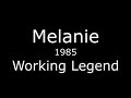Miniature de la vidéo de la chanson Working Legend