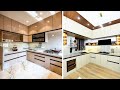 Top 100 Modern Kitchen Design Ideas 2025 | Stylish Luxury Kitchens