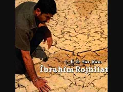 Ibrahim Rojhilat -- Sare