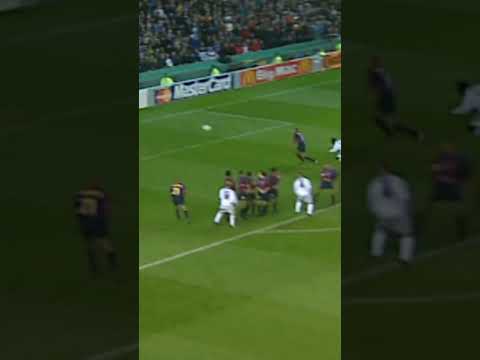 Iconic Beckham 😮‍💨