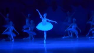 Lazebnikova Natalia-Sleeping Beauty act 2, Спящая красавица-Наталья Лазебникова 2 акт