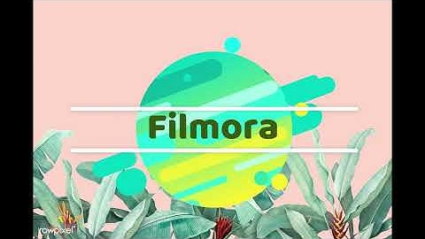 Creating Video Lesson Using PowerPoint, Screencastify, Filmora, and Kinemaster