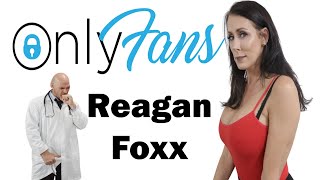 Onlyfans Review-Reagan Foxx@thereaganfoxx