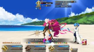 FGO - BUFF STACK 2