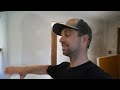 Beginning of video