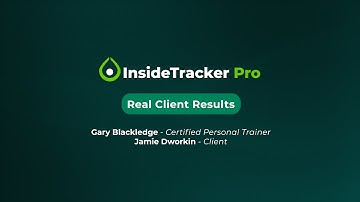 Real Client Results
