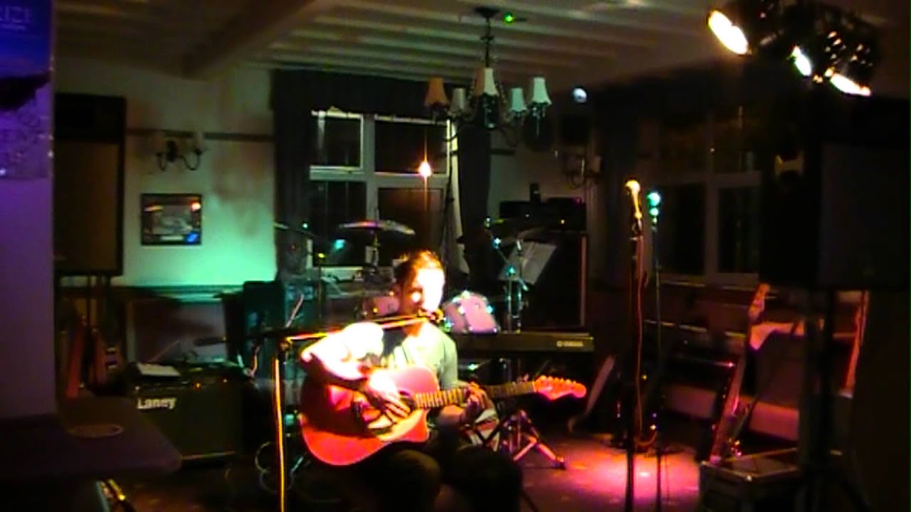 The very talented Myles (Biggzy) B Williams