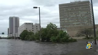 Learning from History: The 2008 flood 15 years later