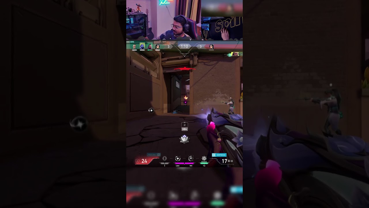 mann mystbloom vandal is refreshing 