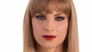 Taylor Swift Makeup Tutorial screenshot 5