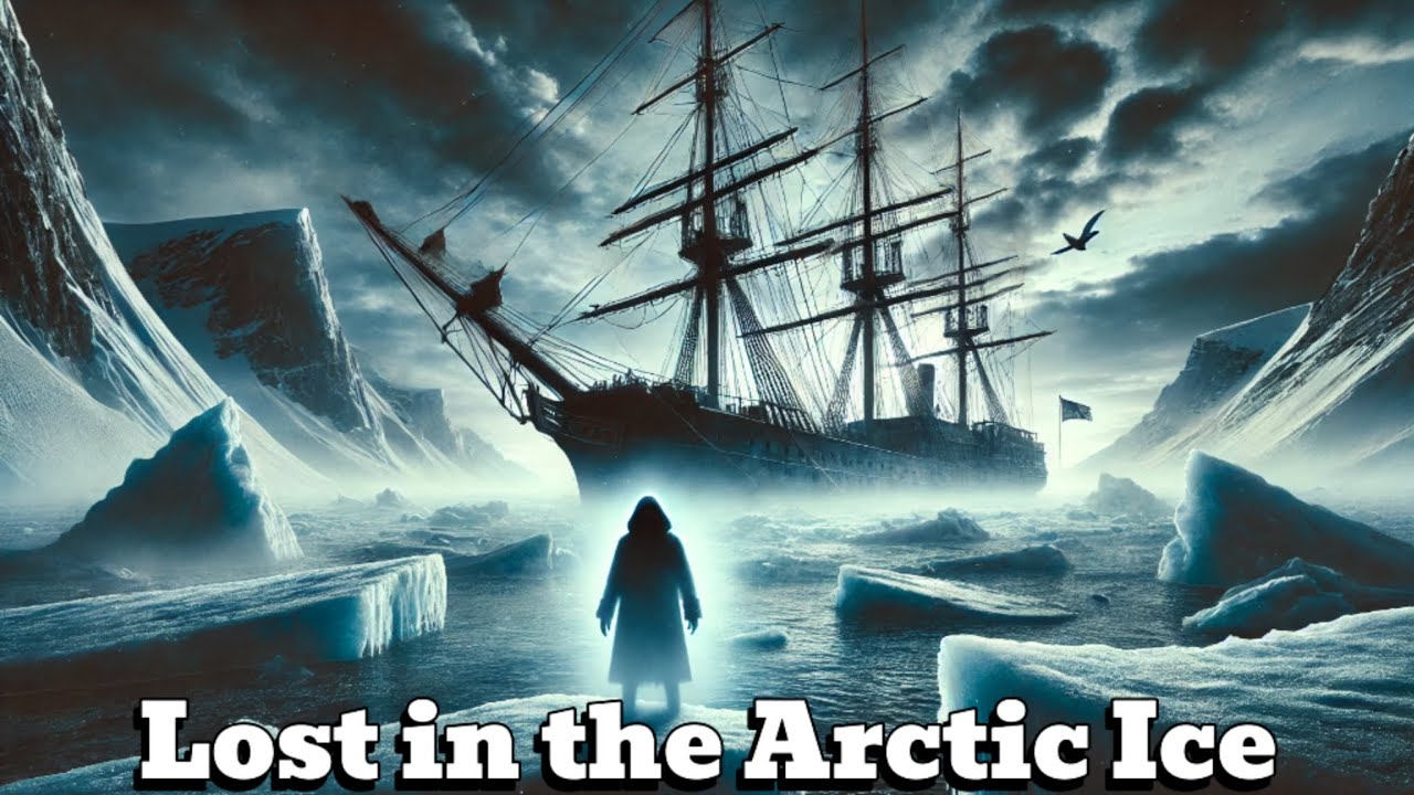 The Tragic Mystery of the Franklin Expedition: Lost in the Arctic Ice