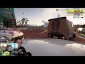OhnePixel finds a van full of xQc pictures in Forza Horizon