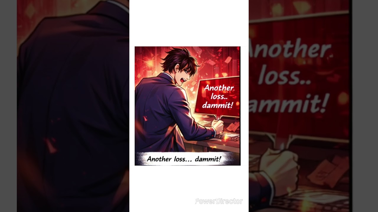 “From Zero to King Again | A Trader’s Revenge Story”