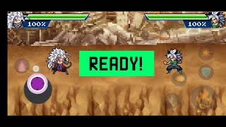 Dragon warriors legend played screenshot 3