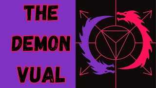 47th Spirit Of The Goetia   Vual