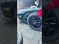 タイヤが外れなくなったのはブレーキローターに塗装をしたからじゃない?と教えていただきました!納得です!