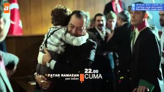 Tatar Ramazan 15 Bölüm Fragmanı 25 Ekim A Izle Fragman Tv