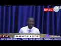 Culte Le 08 03 2026 