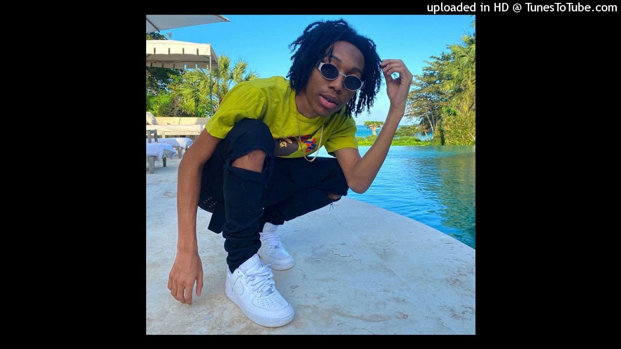 free / lil tecca type beat 