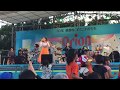 オリオンビアフェスタ 〜Manami〜 「踊れティーダ」