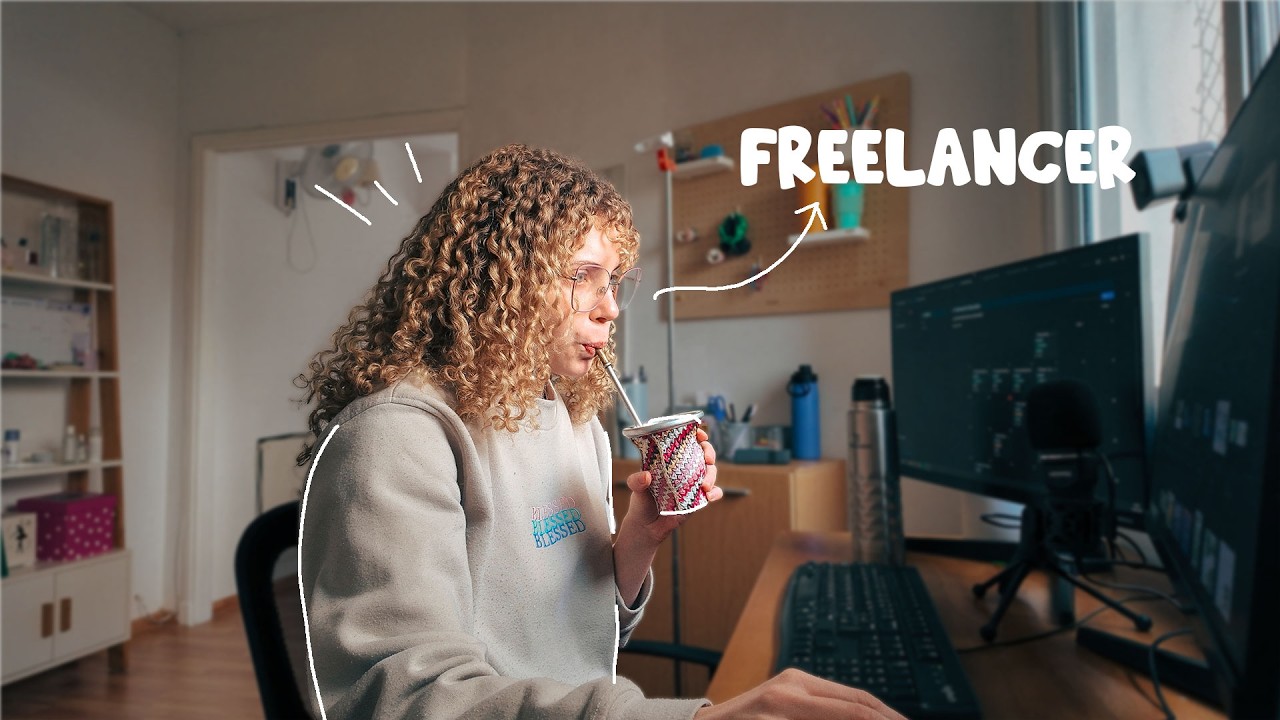 Ser freelancer en Argentina: lo bueno, lo malo y lo real