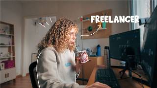 Ser freelancer en Argentina: lo bueno, lo malo y lo real