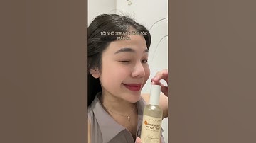 Phục hồi từ gốc cùng xịt dưỡng dầu mắc ca nha #macaland #daumacca #xitduongtoc #chamsoctoc