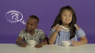 The secret ingredient -  المكوّن السرّي