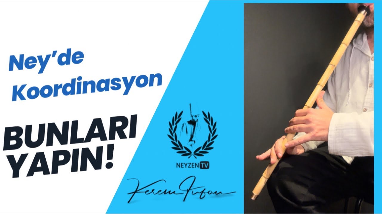 Ney ‘ de Koordinasyon