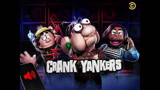 Crank Yankers Season 4 Complete Audio All 8 Episodes