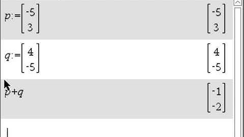 2015 SQA N5 Maths P2 Qn05