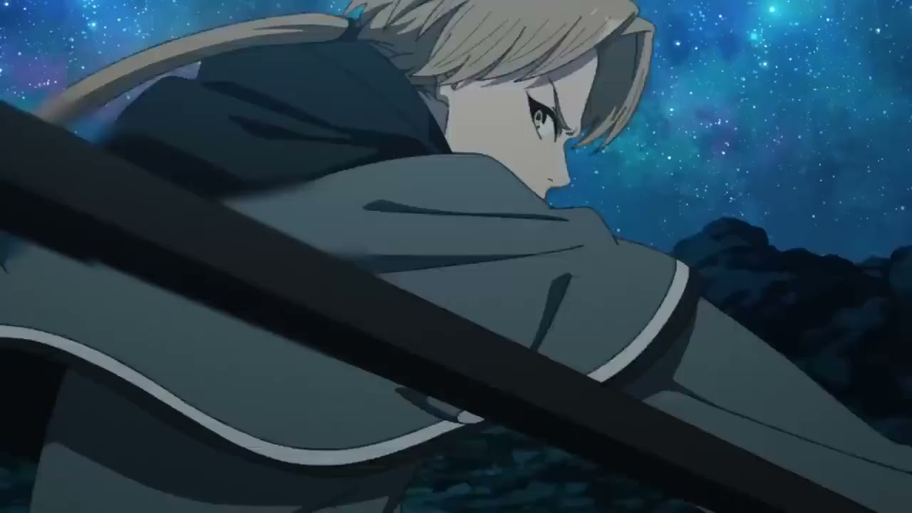 mushoku tensei season 3 trailer