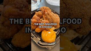 The best Soul Food in Chicago #soulfood #chicago #keithlee
