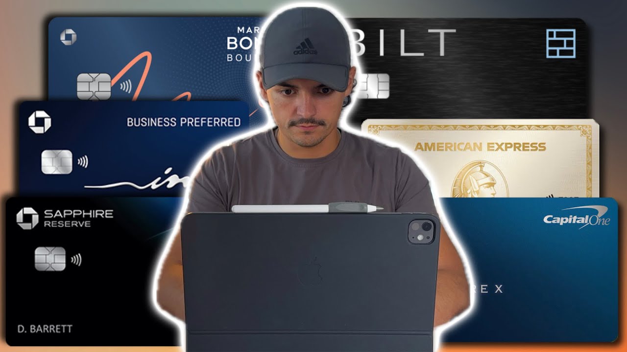 My Perfect Wallet Setup | What's In My Wallet (Late 2024)