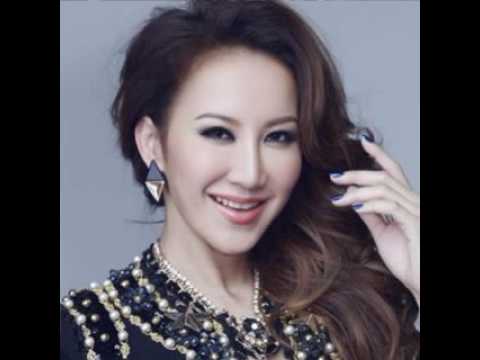 【樂子K歌2016六月團】 Roxie 真情人  (原唱 李玟)