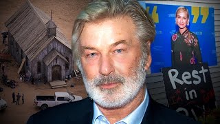Who's to Blame for Alec Baldwin's Shooting?!