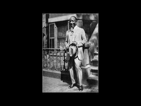Παρακολούθηση James P. Johnson - Riffs στο YouTube